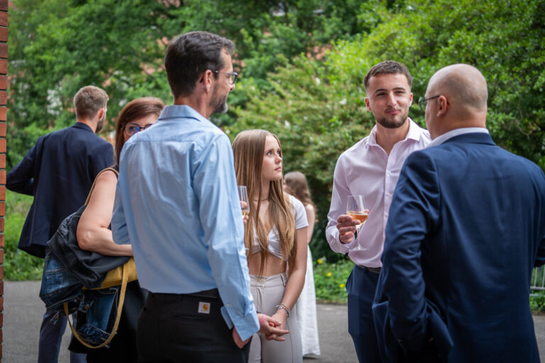 Remise des diplômes & Soirée Gala 2024 – photo 15