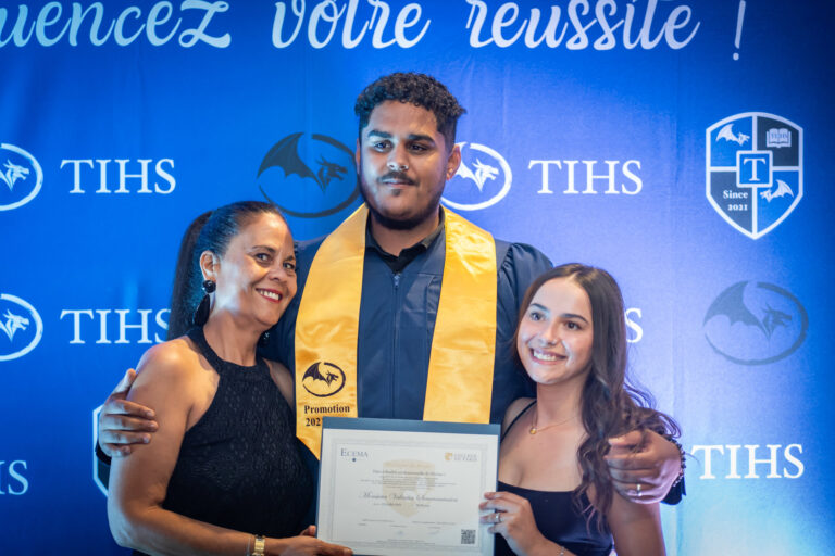 Remise des diplômes & Soirée Gala 2024 – photo 221