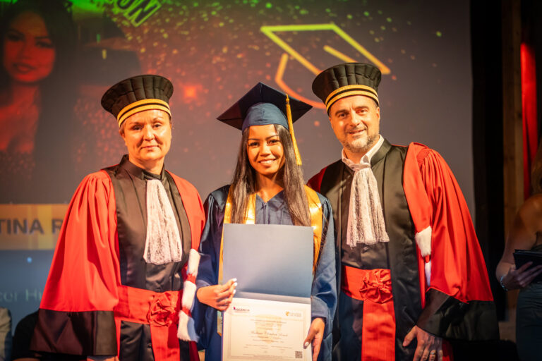 Remise des diplômes & Soirée Gala 2024 – photo 143