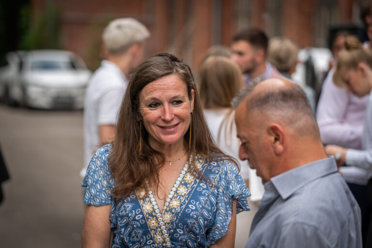 Remise des diplômes & Soirée Gala 2024 – photo 45
