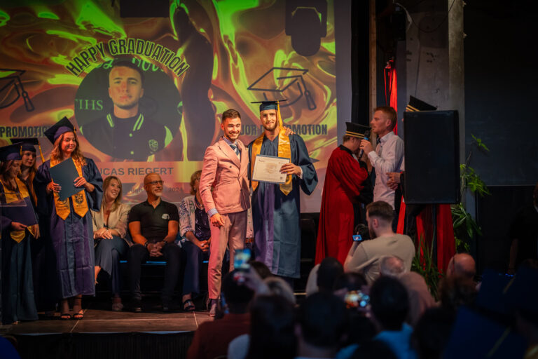 Remise des diplômes & Soirée Gala 2024 – photo 152
