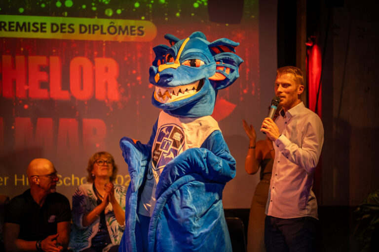 Remise des diplômes & Soirée Gala 2024 – photo 166