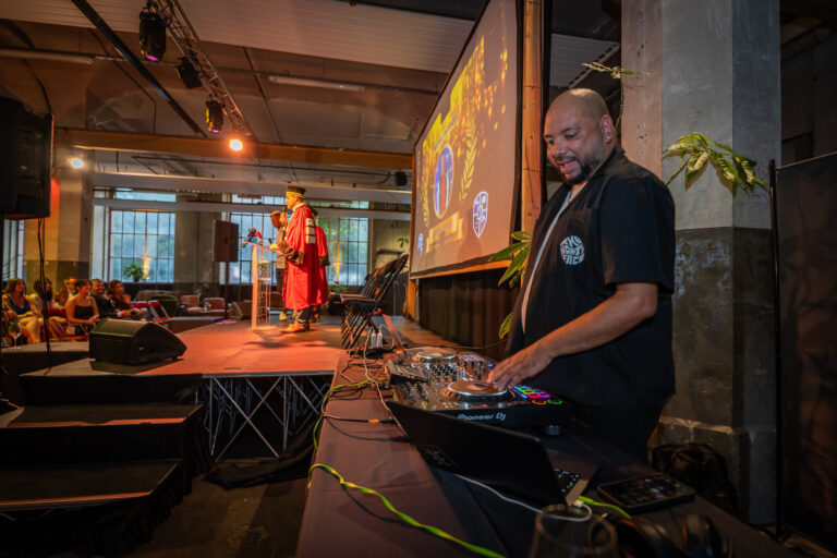 Remise des diplômes & Soirée Gala 2024 – photo 80