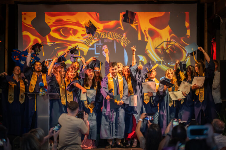 Remise des diplômes & Soirée Gala 2024 – photo 186