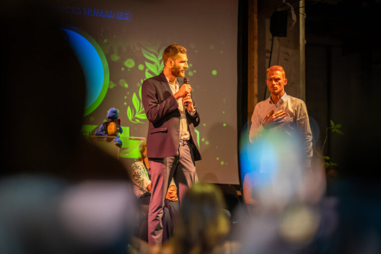 Remise des diplômes & Soirée Gala 2024 – photo 136