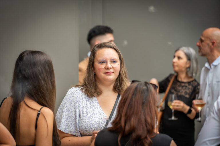 Remise des diplômes & Soirée Gala 2024 – photo 27