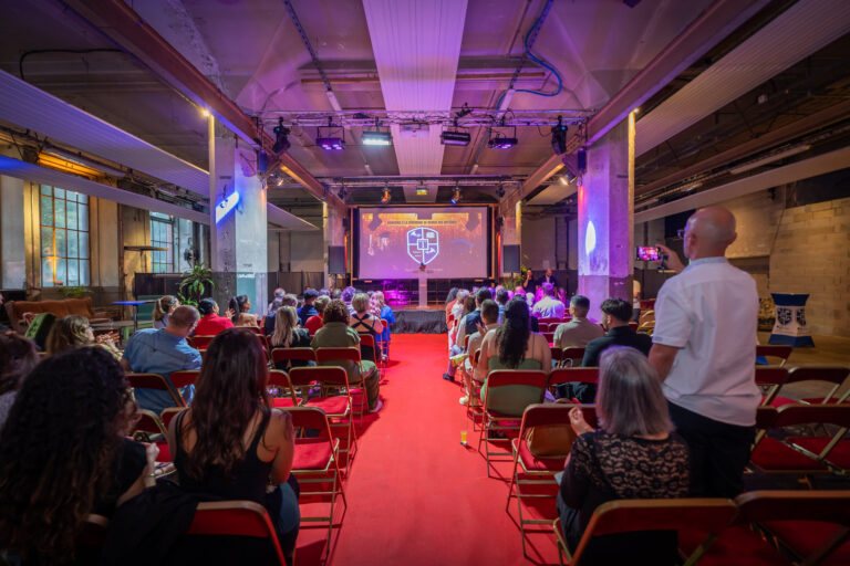 Remise des diplômes & Soirée Gala 2024 – photo 69