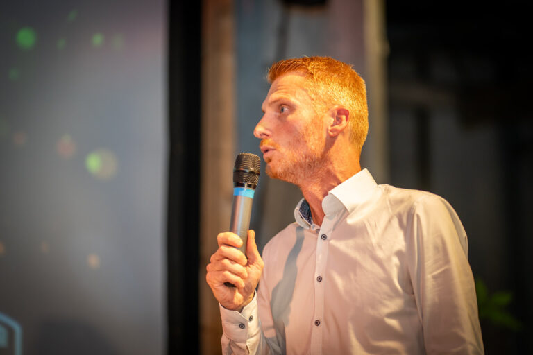 Remise des diplômes & Soirée Gala 2024 – photo 96