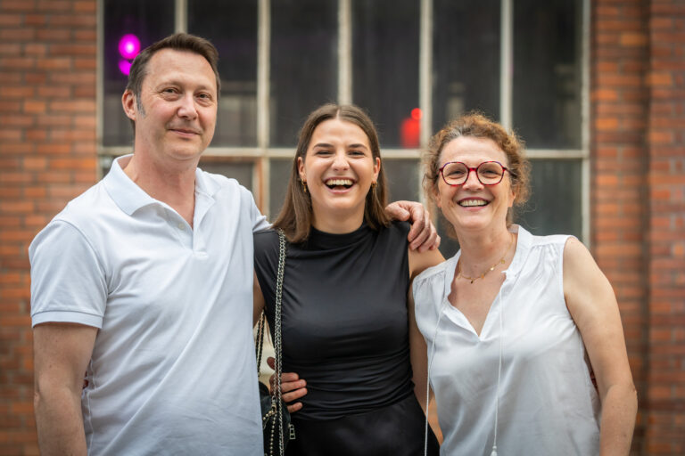 Remise des diplômes & Soirée Gala 2024 – photo 57