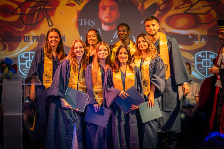 Remise des diplômes & Soirée Gala 2024 – photo 155