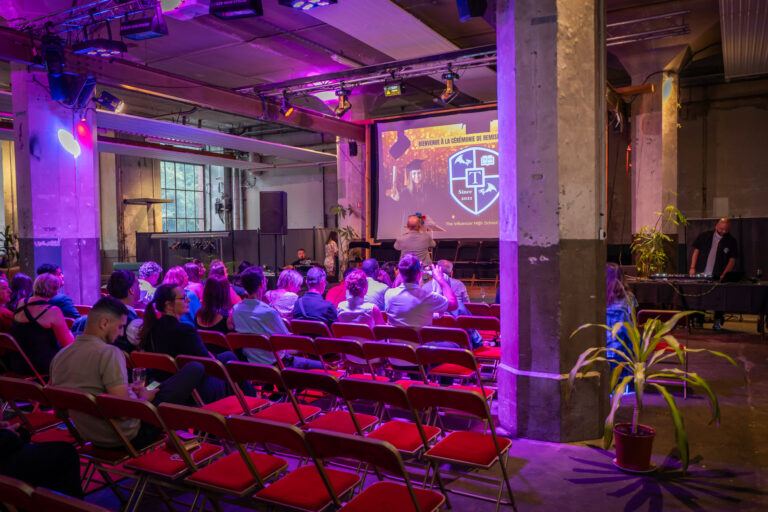 Remise des diplômes & Soirée Gala 2024 – photo 65