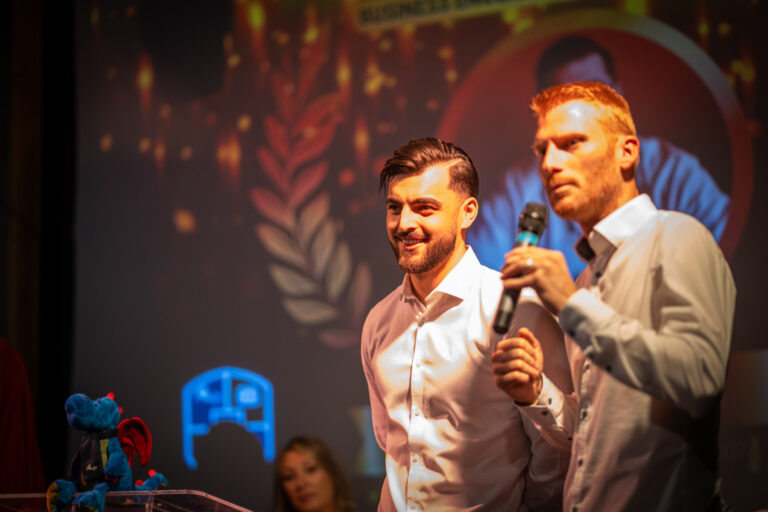Remise des diplômes & Soirée Gala 2024 – photo 125