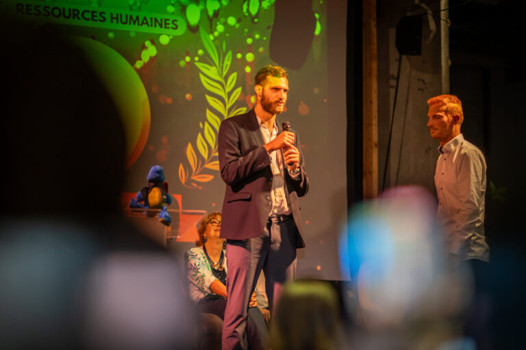 Remise des diplômes & Soirée Gala 2024 – photo 137