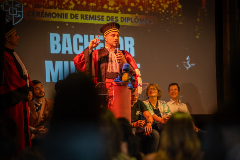 Remise des diplômes & Soirée Gala 2024 – photo 138