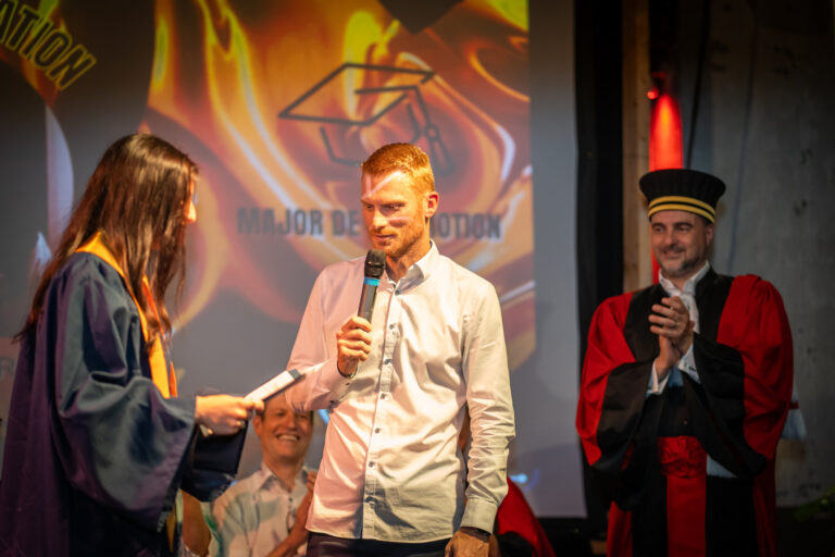 Remise des diplômes & Soirée Gala 2024 – photo 192