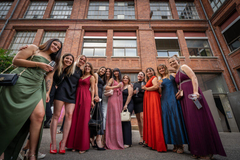 Remise des diplômes & Soirée Gala 2024 – photo 63