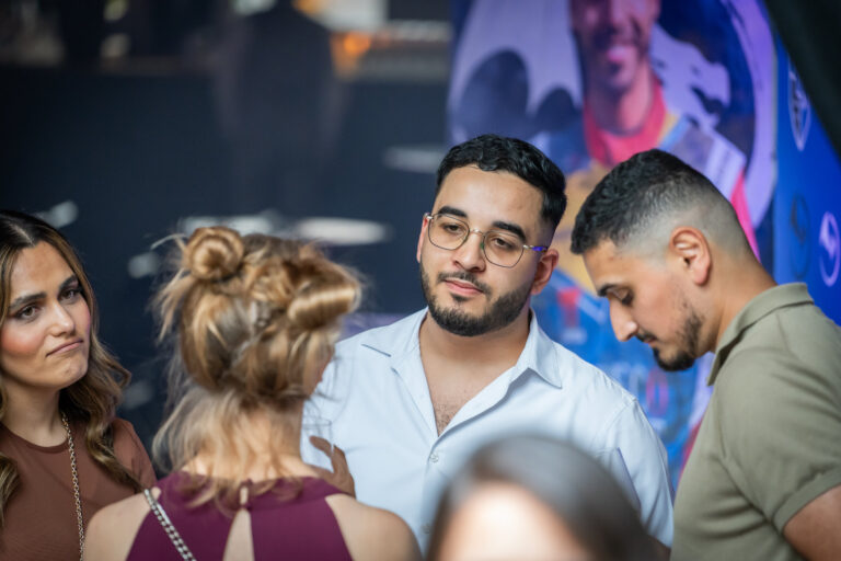 Remise des diplômes & Soirée Gala 2024 – photo 23