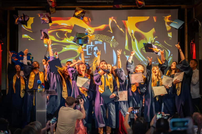 Remise des diplômes & Soirée Gala 2024 – photo 187