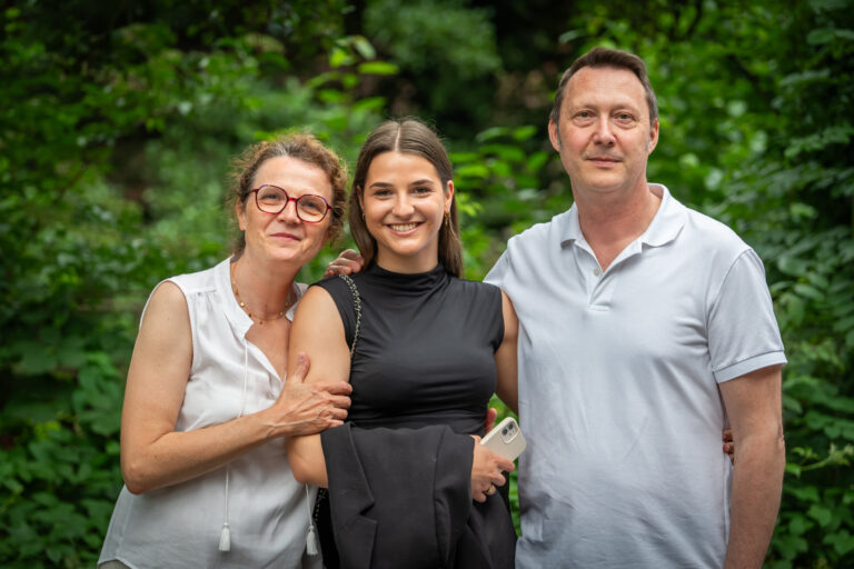 Remise des diplômes & Soirée Gala 2024 – photo 55