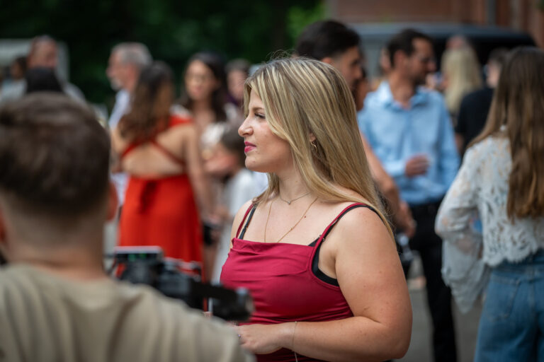 Remise des diplômes & Soirée Gala 2024 – photo 60