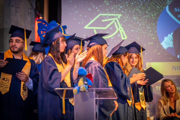 Remise des diplômes & Soirée Gala 2024 – photo 179