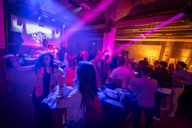 Remise des diplômes & Soirée Gala 2024 – photo 262
