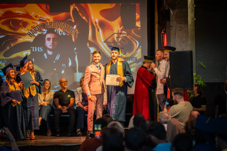 Remise des diplômes & Soirée Gala 2024 – photo 151