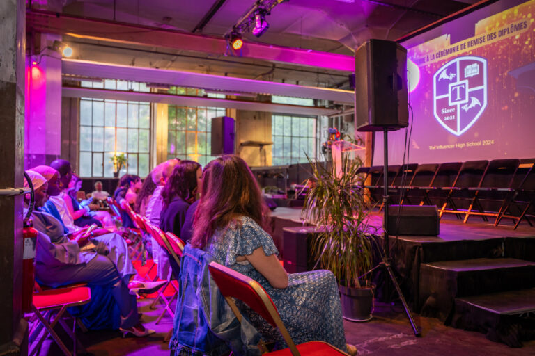 Remise des diplômes & Soirée Gala 2024 – photo 66