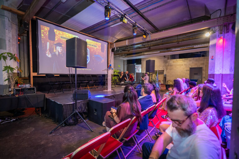 Remise des diplômes & Soirée Gala 2024 – photo 68