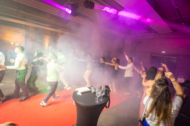 Remise des diplômes & Soirée Gala 2024 – photo 247