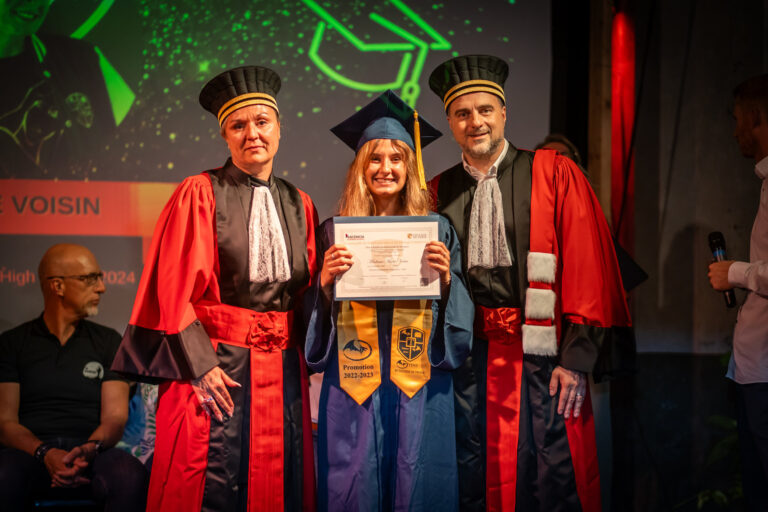 Remise des diplômes & Soirée Gala 2024 – photo 177