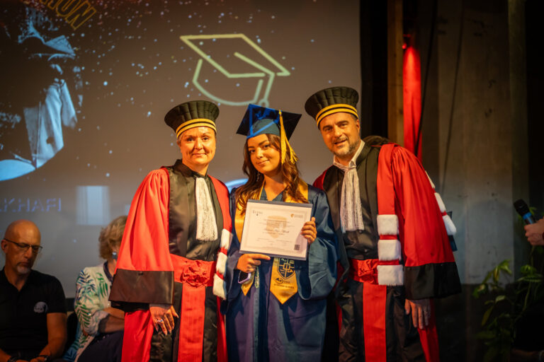Remise des diplômes & Soirée Gala 2024 – photo 206