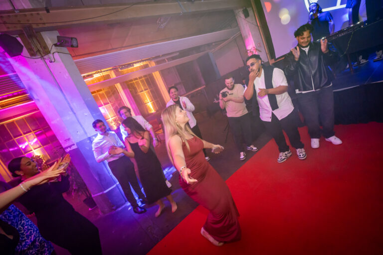 Remise des diplômes & Soirée Gala 2024 – photo 268