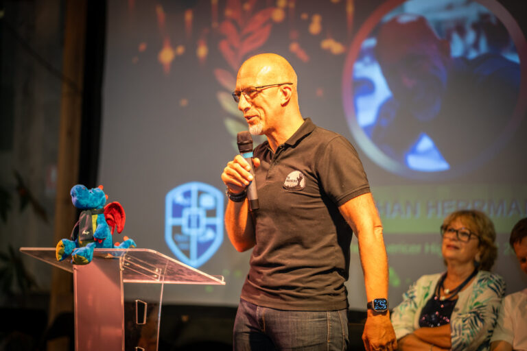 Remise des diplômes & Soirée Gala 2024 – photo 114