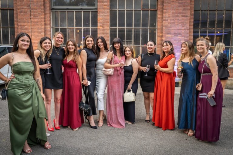 Remise des diplômes & Soirée Gala 2024 – photo 62