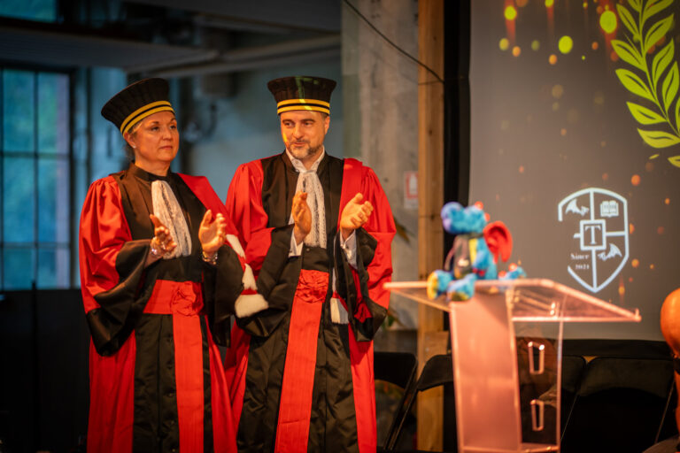 Remise des diplômes & Soirée Gala 2024 – photo 116