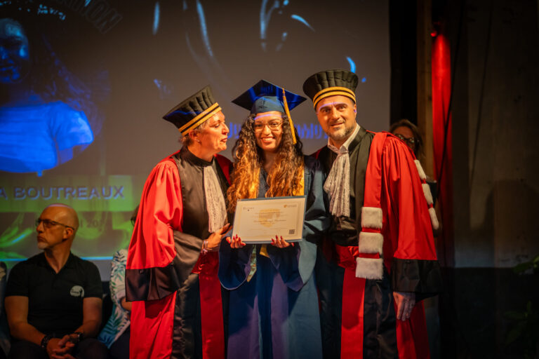 Remise des diplômes & Soirée Gala 2024 – photo 208