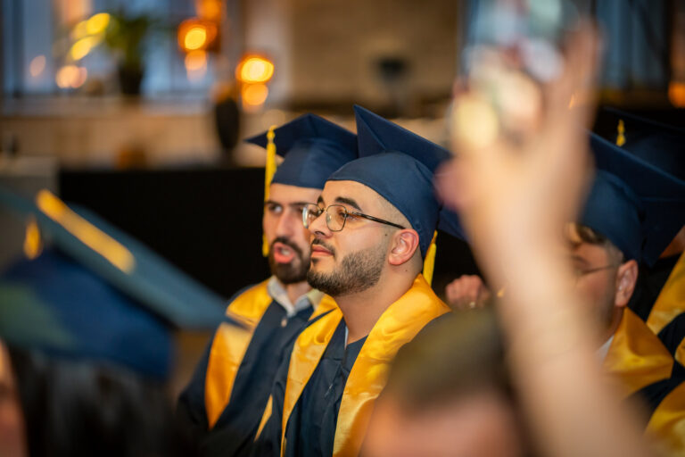 Remise des diplômes & Soirée Gala 2024 – photo 106