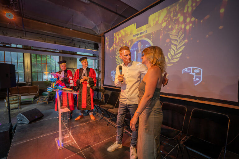 Remise des diplômes & Soirée Gala 2024 – photo 88