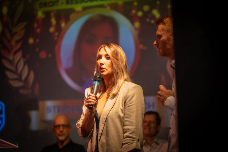 Remise des diplômes & Soirée Gala 2024 – photo 120