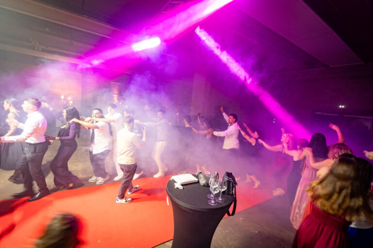 Remise des diplômes & Soirée Gala 2024 – photo 248