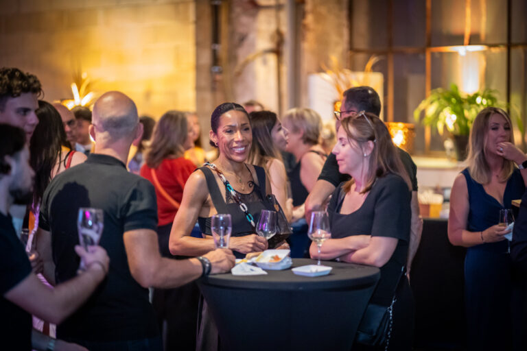 Remise des diplômes & Soirée Gala 2024 – photo 224