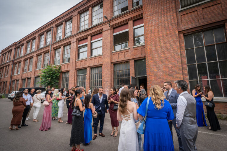 Remise des diplômes & Soirée Gala 2024 – photo 13