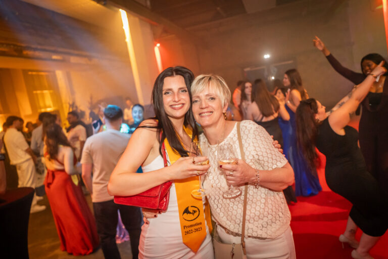 Remise des diplômes & Soirée Gala 2024 – photo 237