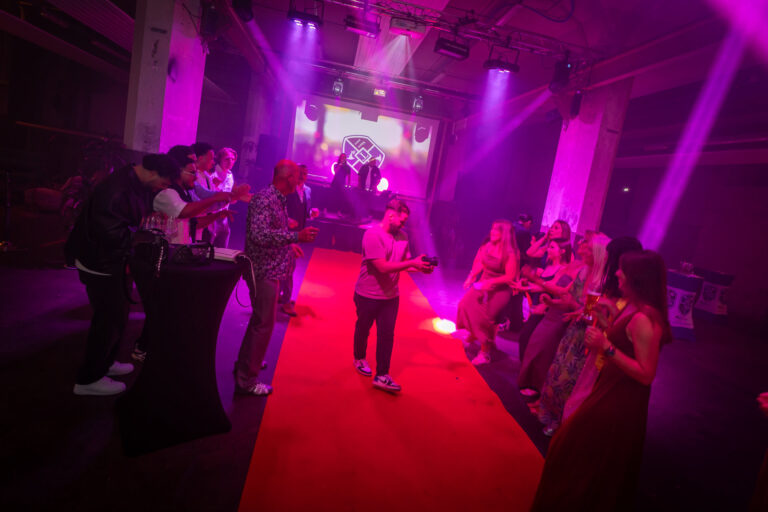 Remise des diplômes & Soirée Gala 2024 – photo 252
