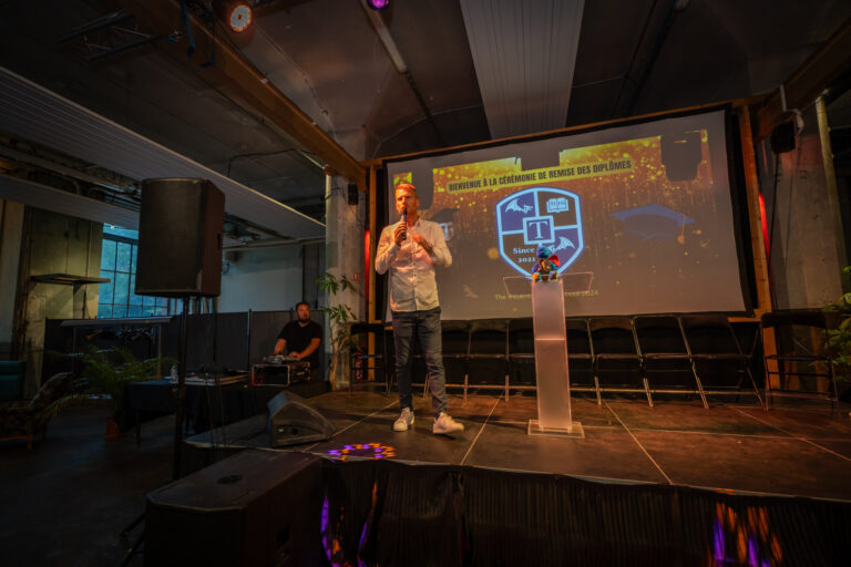 Remise des diplômes & Soirée Gala 2024 – photo 71