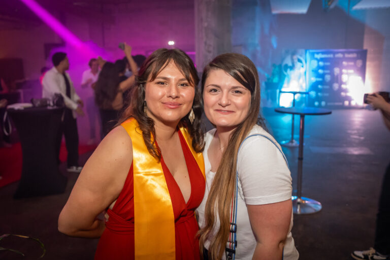 Remise des diplômes & Soirée Gala 2024 – photo 246