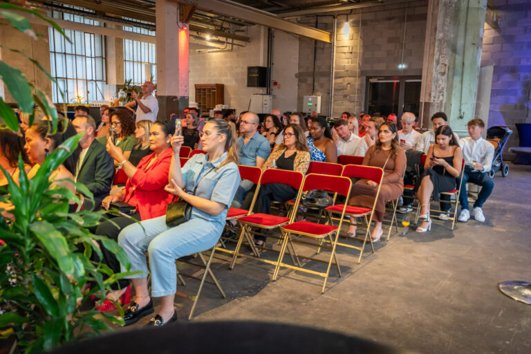 Remise des diplômes & Soirée Gala 2024 – photo 77