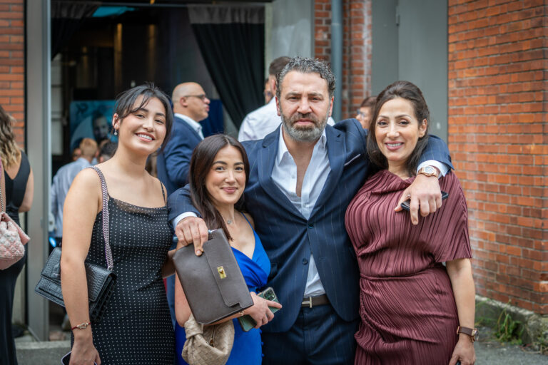 Remise des diplômes & Soirée Gala 2024 – photo 14