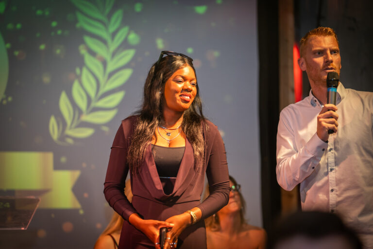 Remise des diplômes & Soirée Gala 2024 – photo 100